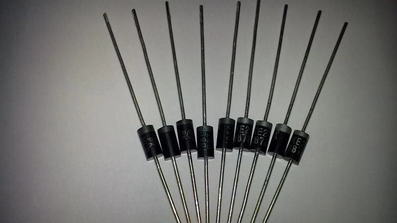 TVS瞬態(tài)抑制二極管：保護電子設備免受過電壓損害